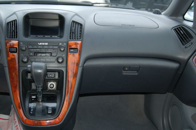 1999 Lexus RX 300 EX - DUAL Power Doors