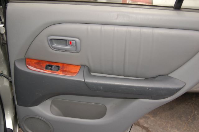 1999 Lexus RX 300 EX - DUAL Power Doors