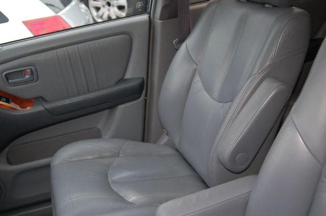 1999 Lexus RX 300 EX - DUAL Power Doors