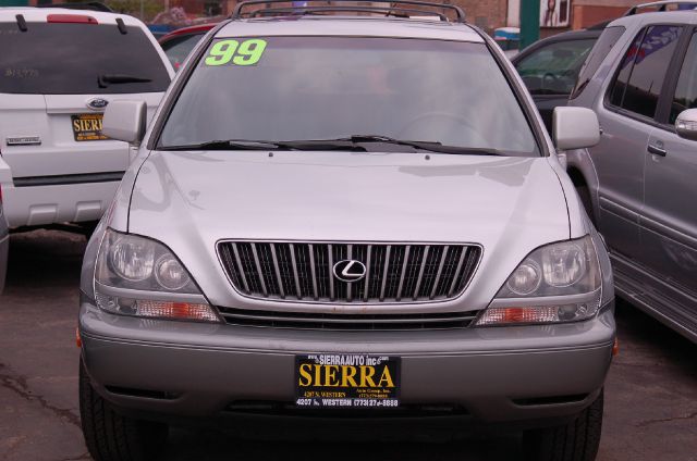 1999 Lexus RX 300 EX - DUAL Power Doors