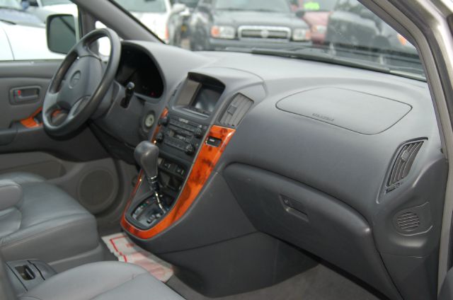 1999 Lexus RX 300 EX - DUAL Power Doors