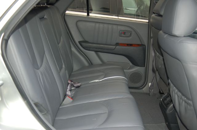 1999 Lexus RX 300 EX - DUAL Power Doors