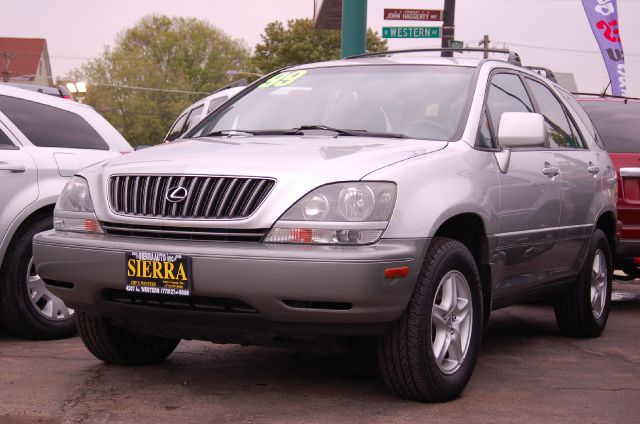 1999 Lexus RX 300 EX - DUAL Power Doors