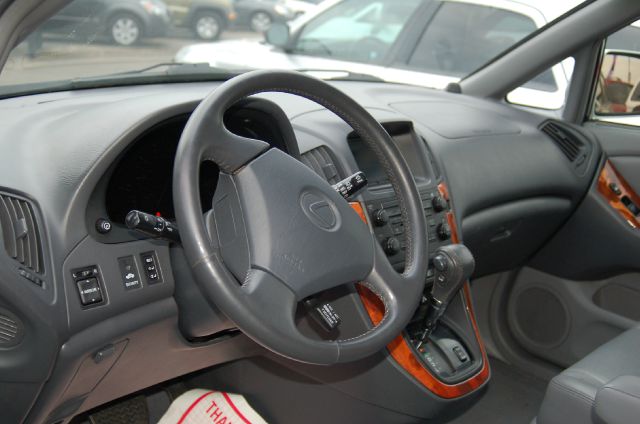 1999 Lexus RX 300 EX - DUAL Power Doors