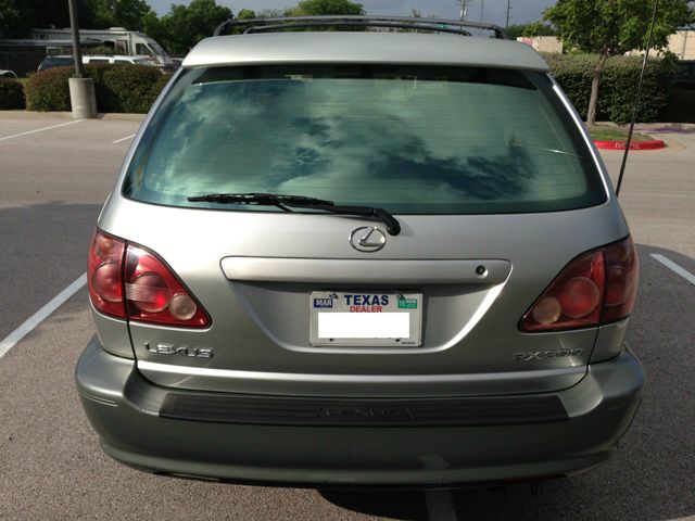 1999 Lexus RX 300 EX - DUAL Power Doors