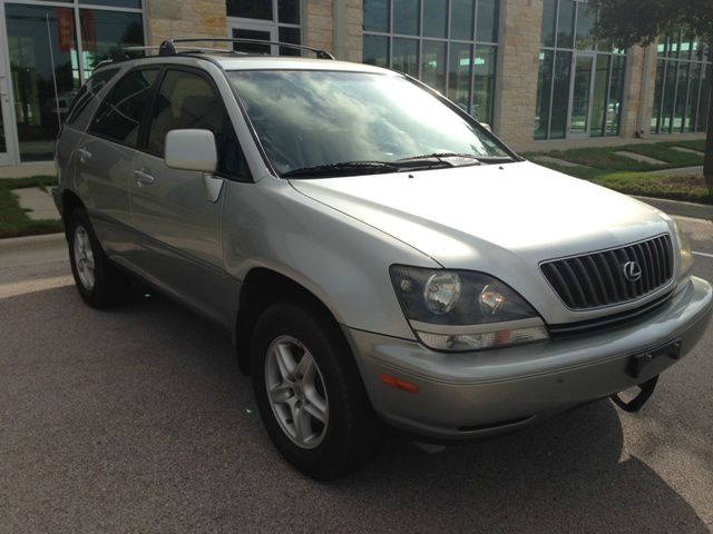 1999 Lexus RX 300 EX - DUAL Power Doors