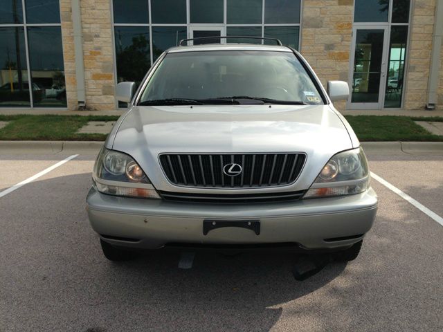 1999 Lexus RX 300 EX - DUAL Power Doors