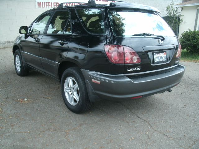 1999 Lexus RX 300 EX - DUAL Power Doors