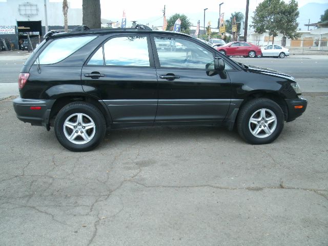 1999 Lexus RX 300 EX - DUAL Power Doors