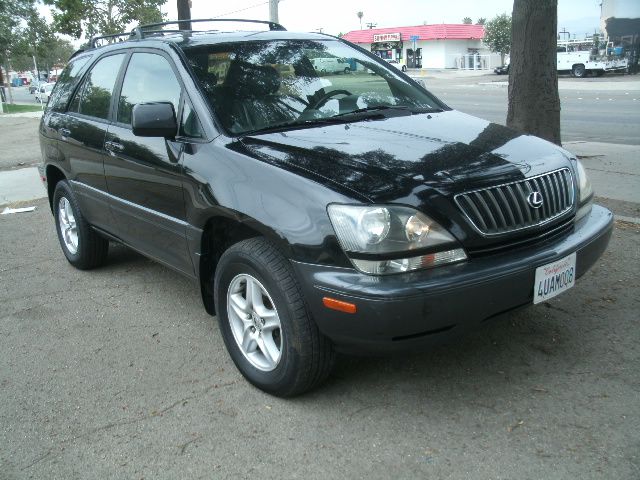 1999 Lexus RX 300 EX - DUAL Power Doors