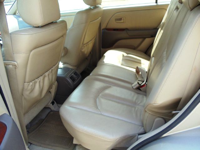 1999 Lexus RX 300 EX - DUAL Power Doors