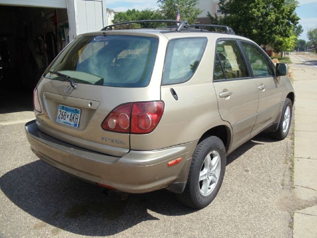 1999 Lexus RX 300 EX - DUAL Power Doors