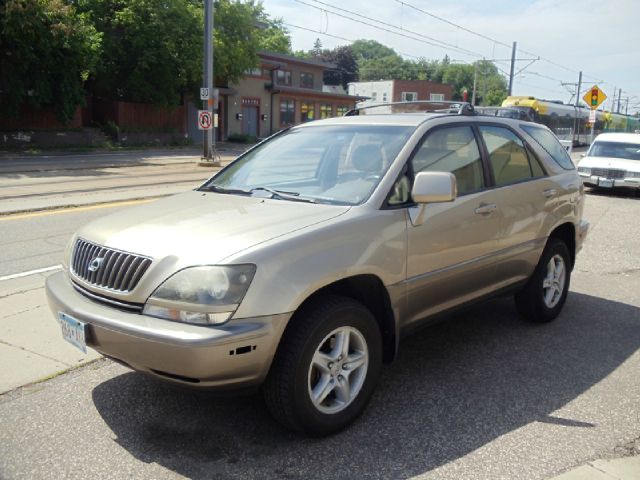 1999 Lexus RX 300 EX - DUAL Power Doors