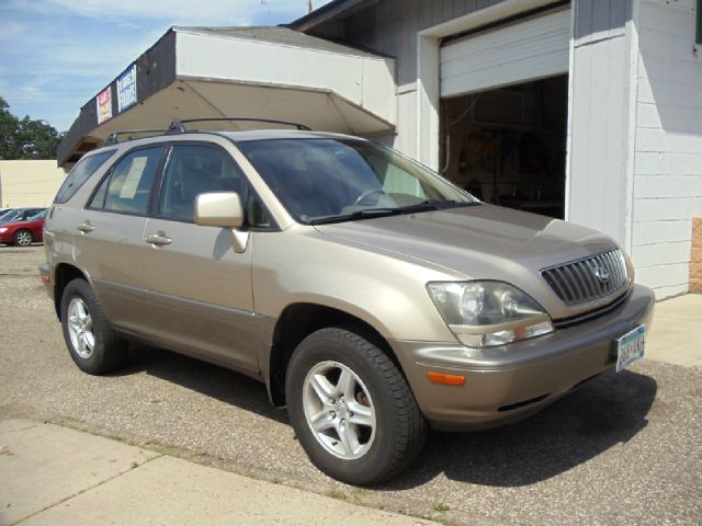 1999 Lexus RX 300 EX - DUAL Power Doors