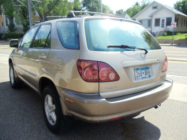 1999 Lexus RX 300 EX - DUAL Power Doors