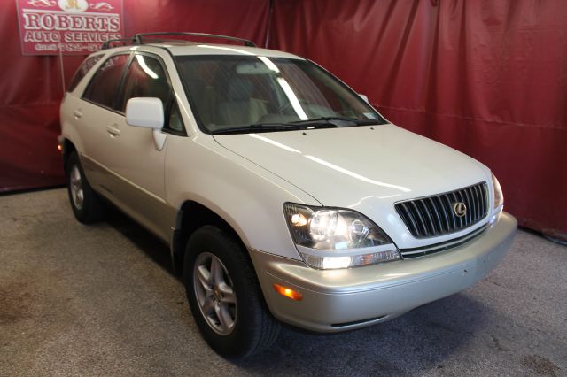 1999 Lexus RX 300 EX - DUAL Power Doors