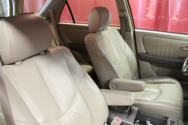 1999 Lexus RX 300 EX - DUAL Power Doors