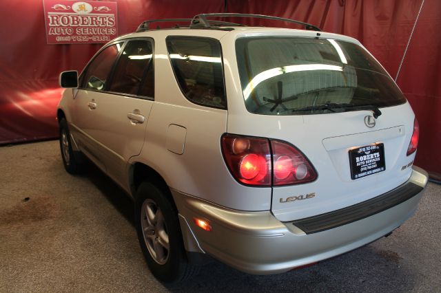 1999 Lexus RX 300 EX - DUAL Power Doors