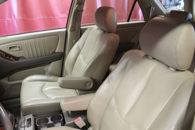 1999 Lexus RX 300 EX - DUAL Power Doors