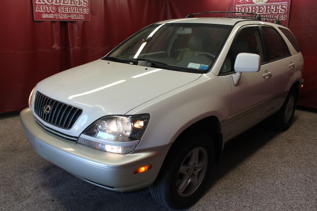 1999 Lexus RX 300 EX - DUAL Power Doors