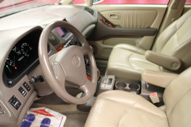 1999 Lexus RX 300 EX - DUAL Power Doors