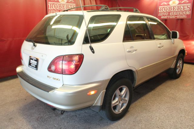 1999 Lexus RX 300 EX - DUAL Power Doors