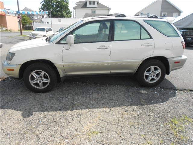 2000 Lexus RX 300 EX - DUAL Power Doors