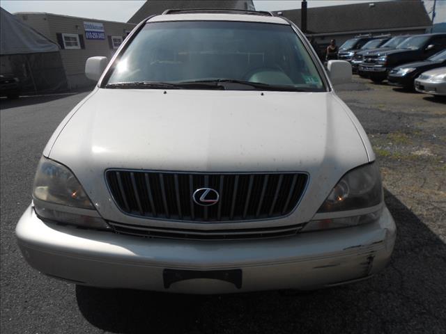 2000 Lexus RX 300 EX - DUAL Power Doors