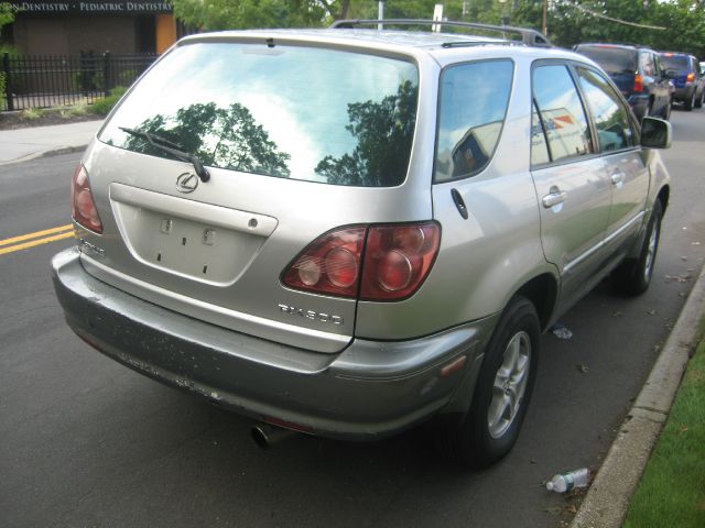 2000 Lexus RX 300 EX - DUAL Power Doors