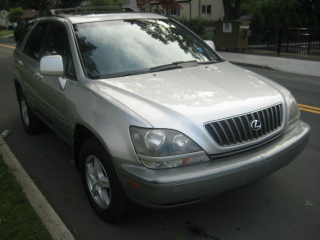 2000 Lexus RX 300 EX - DUAL Power Doors