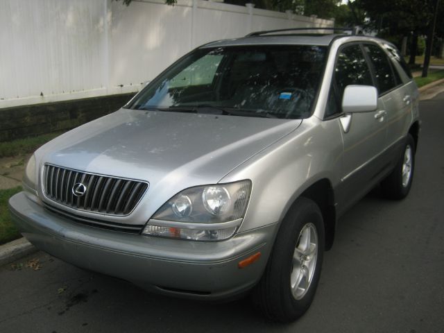 2000 Lexus RX 300 EX - DUAL Power Doors