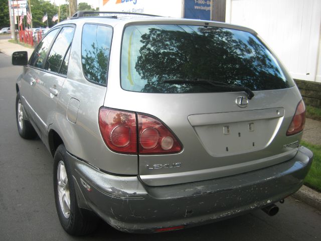 2000 Lexus RX 300 EX - DUAL Power Doors