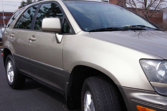 2000 Lexus RX 300 EX - DUAL Power Doors