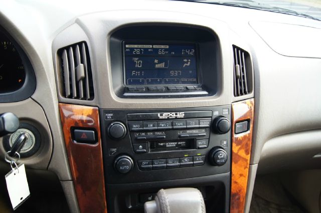 2000 Lexus RX 300 EX - DUAL Power Doors