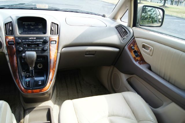 2000 Lexus RX 300 EX - DUAL Power Doors