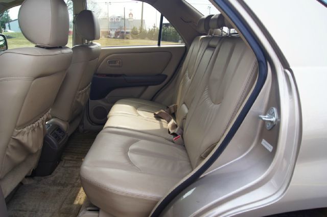 2000 Lexus RX 300 EX - DUAL Power Doors