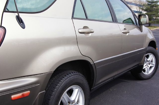 2000 Lexus RX 300 EX - DUAL Power Doors