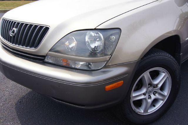 2000 Lexus RX 300 EX - DUAL Power Doors