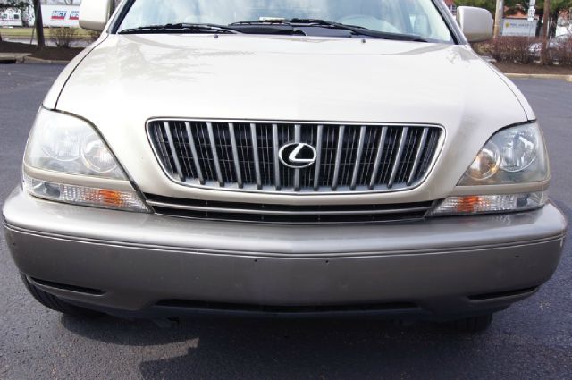 2000 Lexus RX 300 EX - DUAL Power Doors