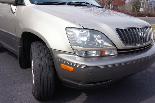 2000 Lexus RX 300 EX - DUAL Power Doors