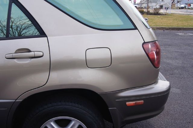 2000 Lexus RX 300 EX - DUAL Power Doors