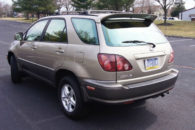 2000 Lexus RX 300 EX - DUAL Power Doors