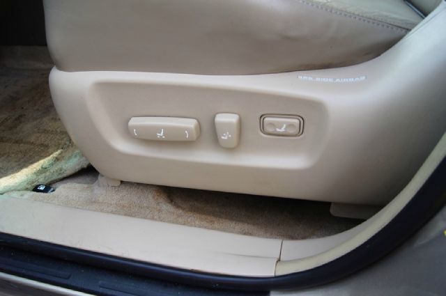 2000 Lexus RX 300 EX - DUAL Power Doors