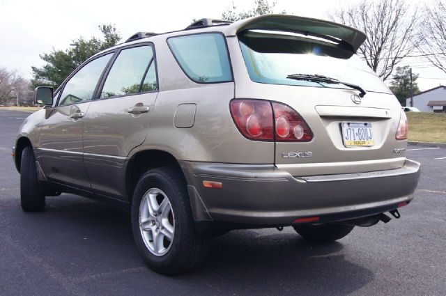 2000 Lexus RX 300 EX - DUAL Power Doors