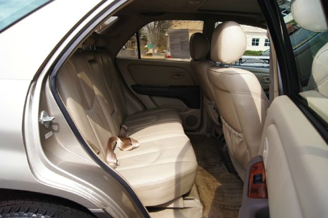 2000 Lexus RX 300 EX - DUAL Power Doors