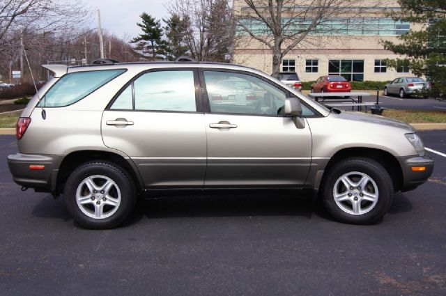 2000 Lexus RX 300 EX - DUAL Power Doors