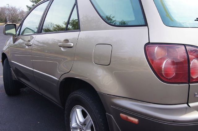 2000 Lexus RX 300 EX - DUAL Power Doors