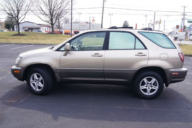 2000 Lexus RX 300 EX - DUAL Power Doors