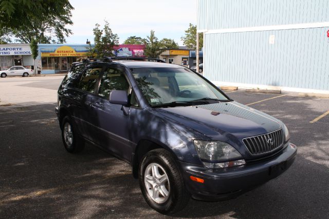 2000 Lexus RX 300 EX - DUAL Power Doors