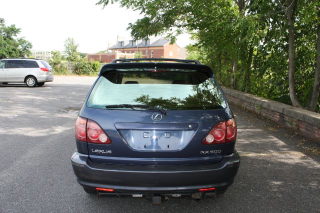 2000 Lexus RX 300 EX - DUAL Power Doors